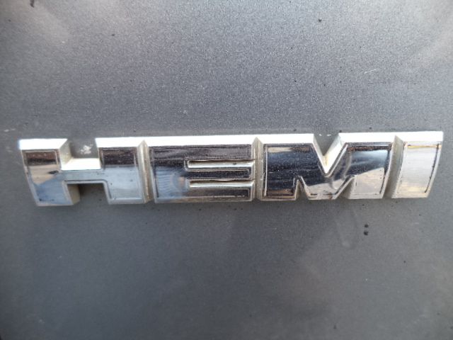 2006 Dodge Charger Deluxe Convertible