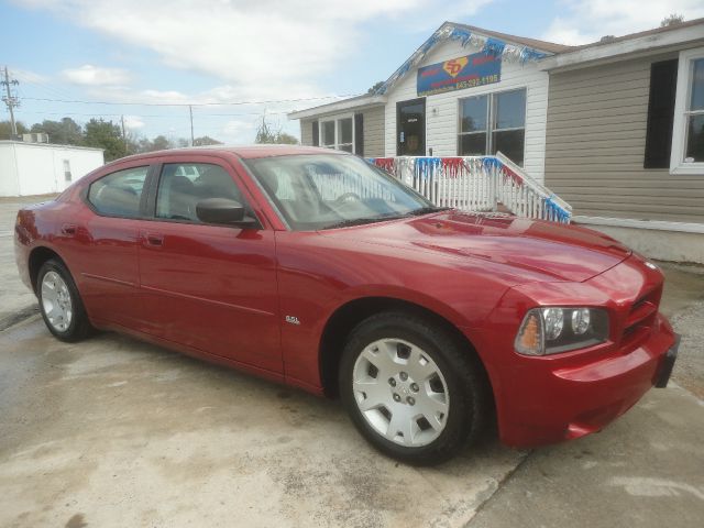 2006 Dodge Charger Unknown