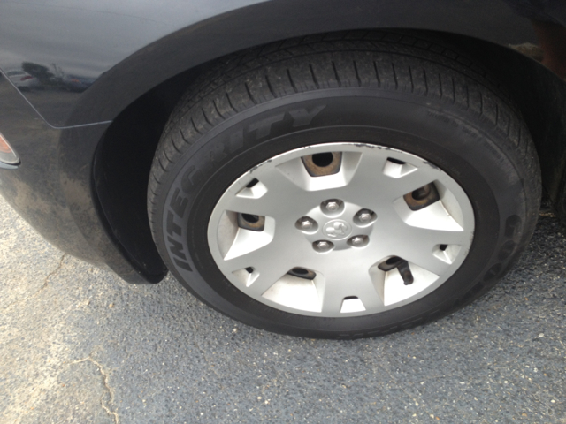 2006 Dodge Charger Base