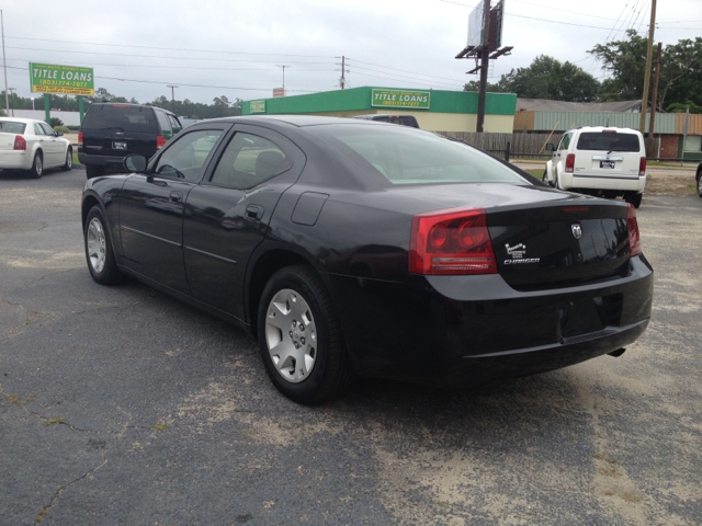 2006 Dodge Charger Base