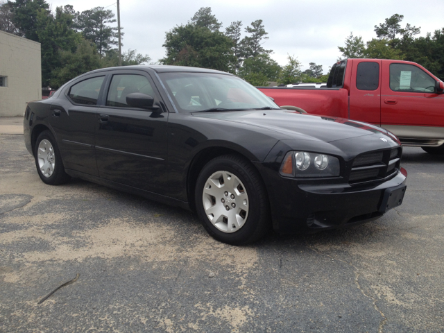 2006 Dodge Charger Base