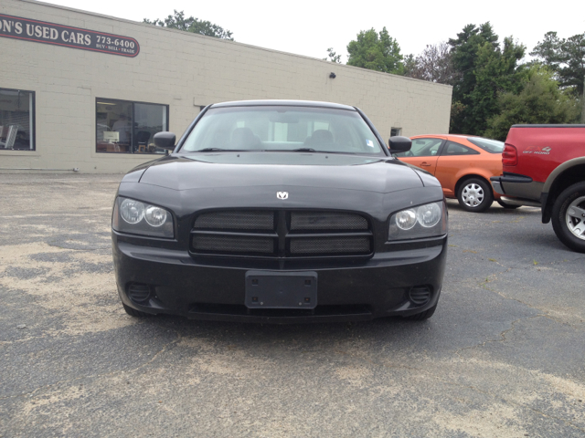 2006 Dodge Charger Base