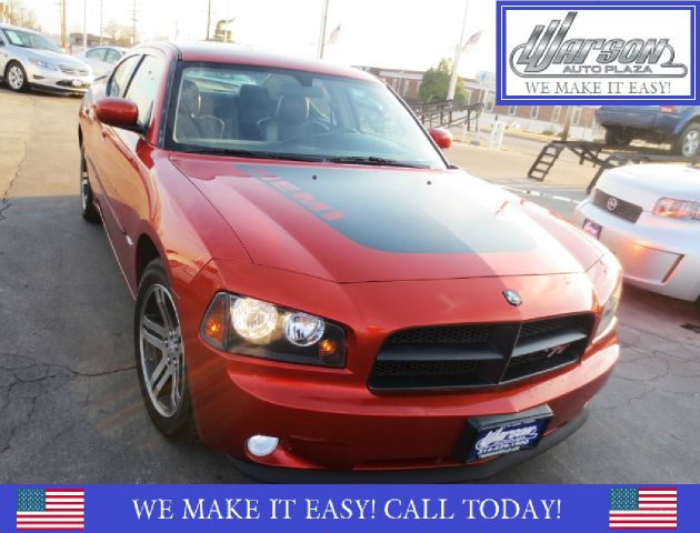 2006 Dodge Charger Deluxe Convertible