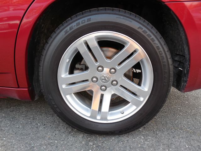 2006 Dodge Charger Deluxe Convertible