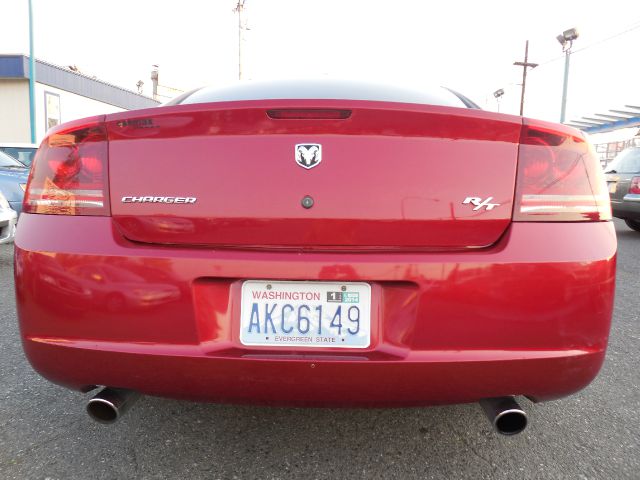 2006 Dodge Charger Deluxe Convertible