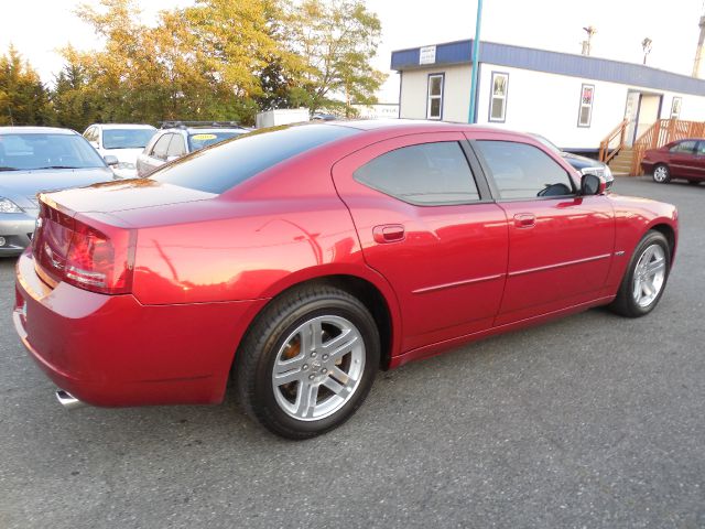 2006 Dodge Charger Deluxe Convertible