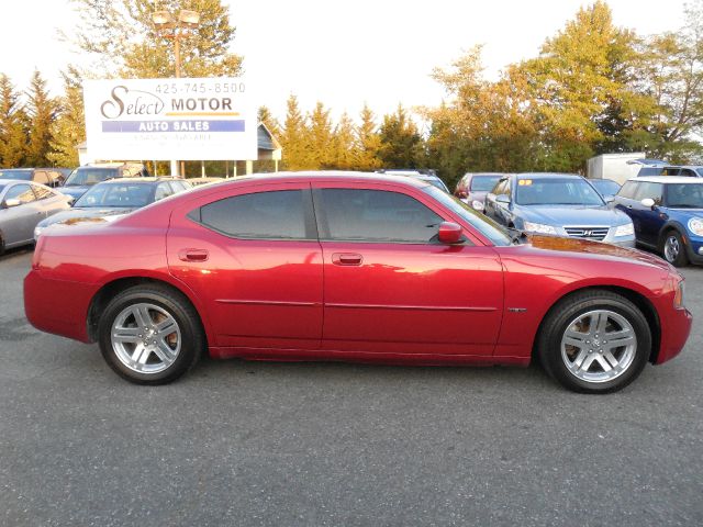 2006 Dodge Charger Deluxe Convertible