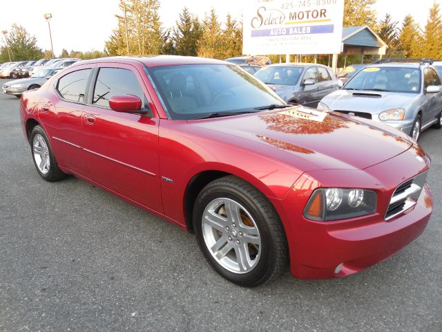 2006 Dodge Charger Deluxe Convertible