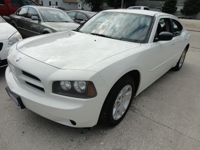 2006 Dodge Charger S