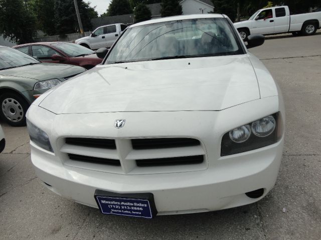 2006 Dodge Charger S