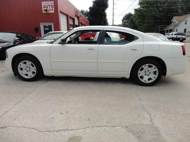 2006 Dodge Charger S