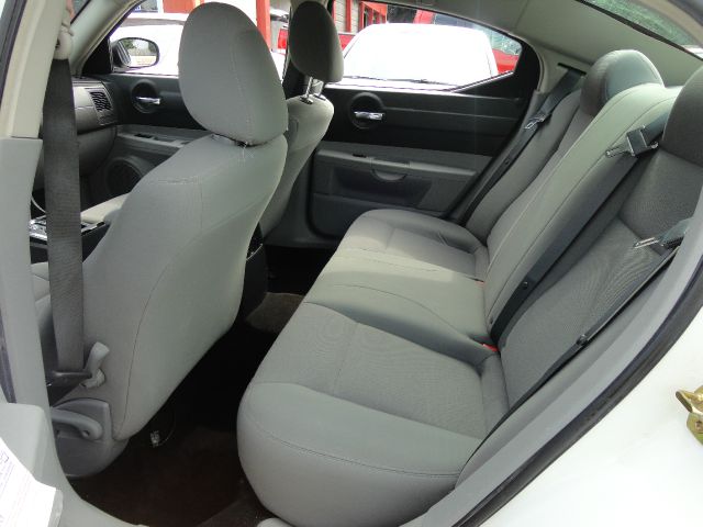 2006 Dodge Charger S