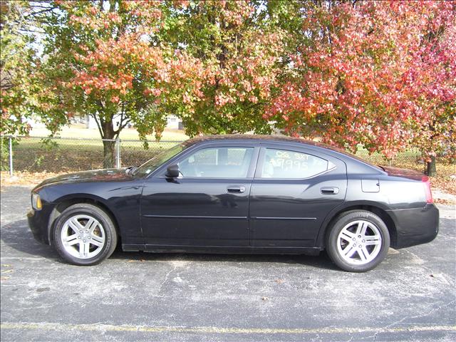 2006 Dodge Charger Touring W/nav.sys