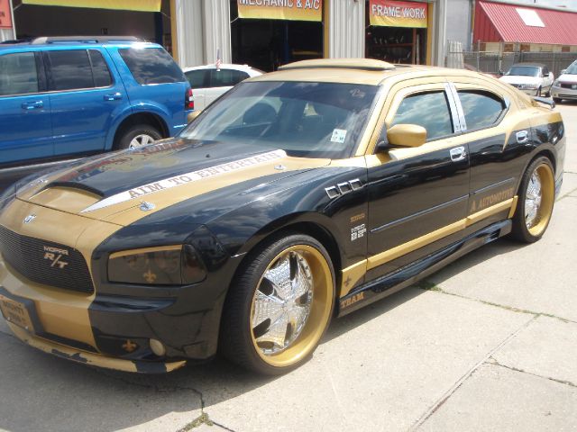 2006 Dodge Charger Deluxe Convertible
