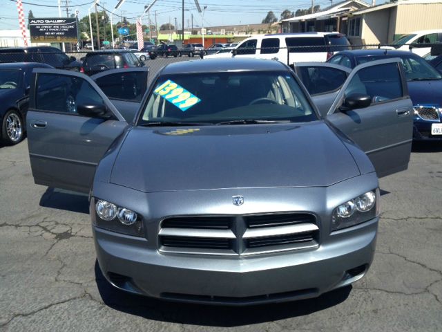 2006 Dodge Charger S
