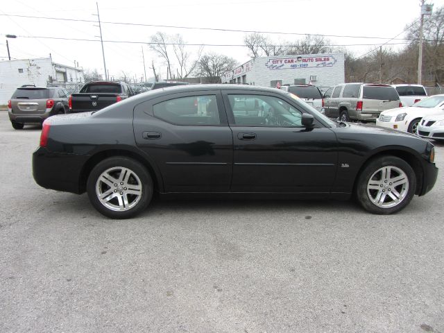 2006 Dodge Charger S