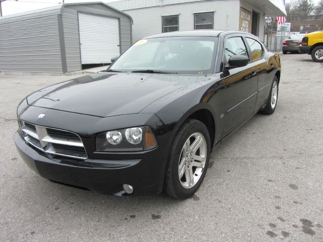 2006 Dodge Charger S