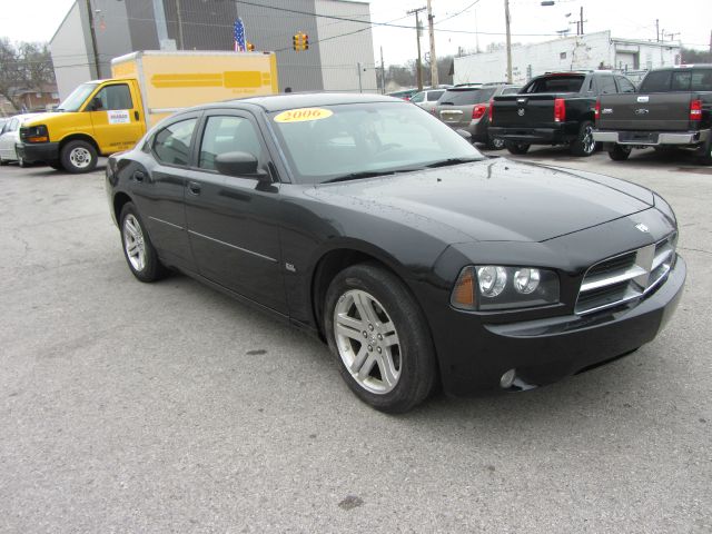 2006 Dodge Charger S