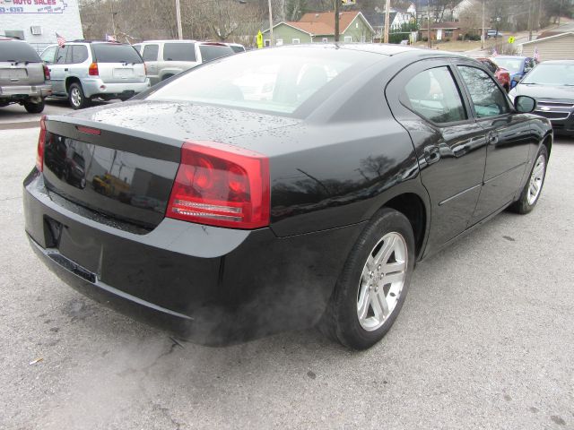 2006 Dodge Charger S