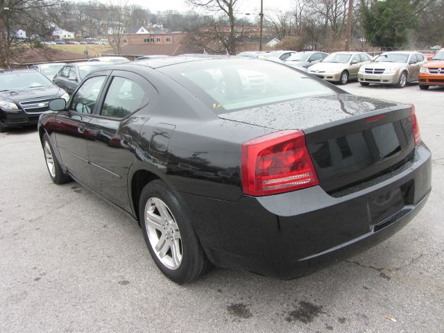 2006 Dodge Charger S