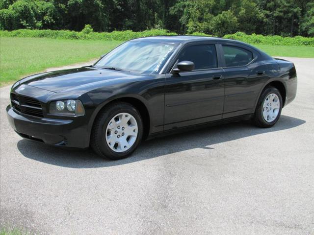 2006 Dodge Charger 5.6S