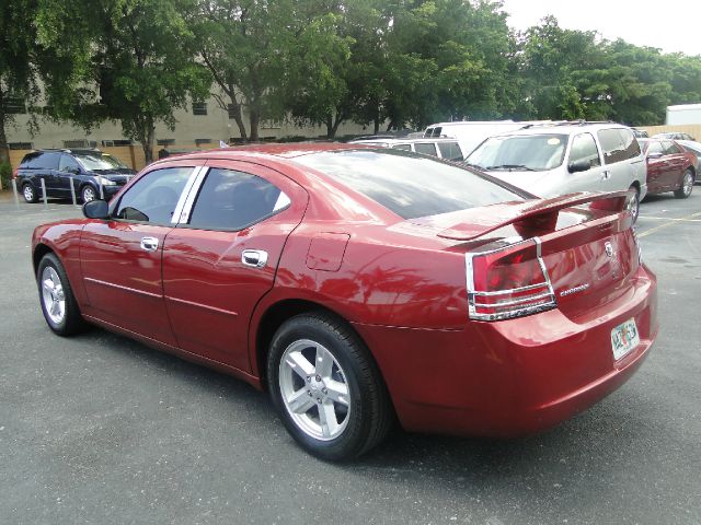 2006 Dodge Charger SE