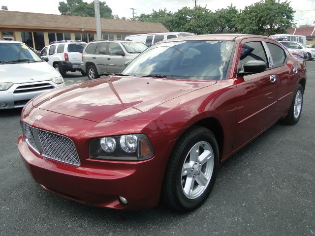 2006 Dodge Charger SE