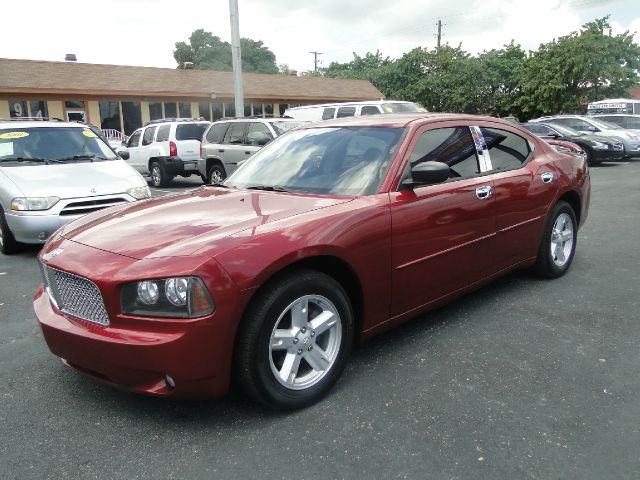 2006 Dodge Charger SE