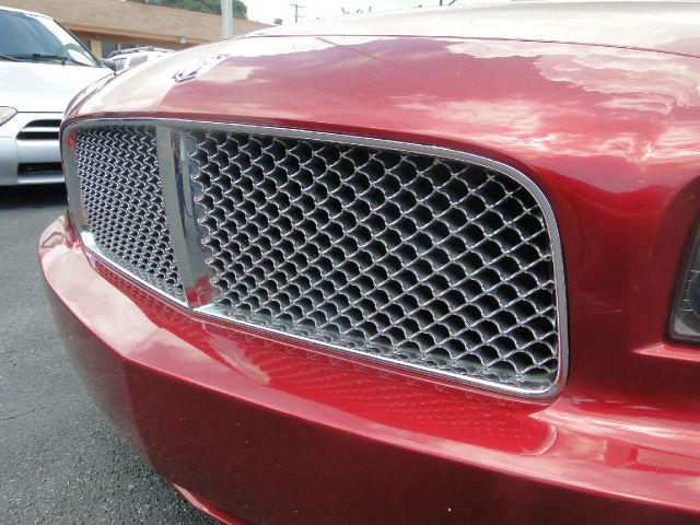 2006 Dodge Charger SE