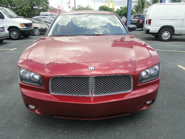 2006 Dodge Charger SE