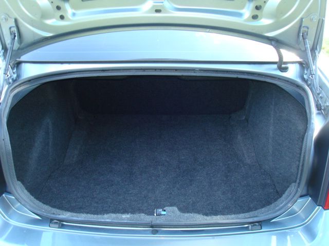 2006 Dodge Charger Base