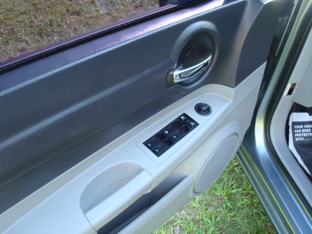 2006 Dodge Charger Base