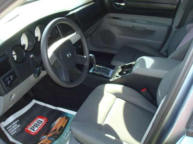 2006 Dodge Charger Base