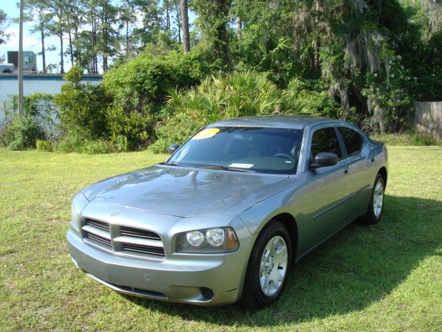 2006 Dodge Charger Base
