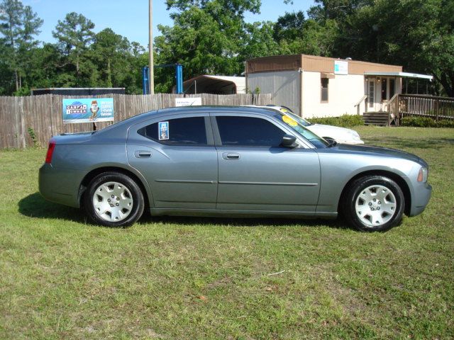 2006 Dodge Charger Base