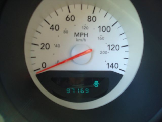 2006 Dodge Charger Base