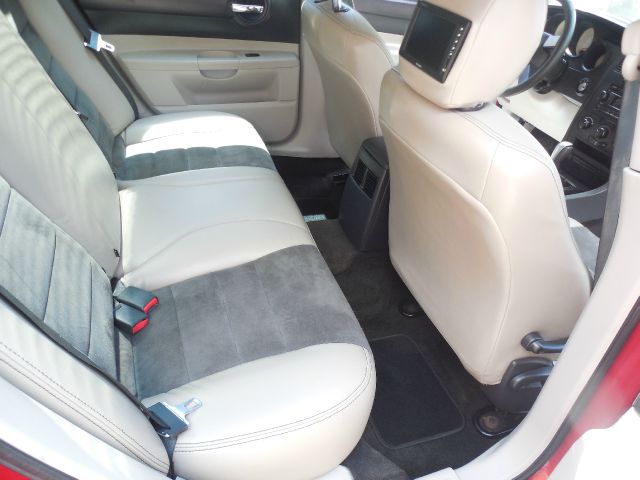 2006 Dodge Charger S