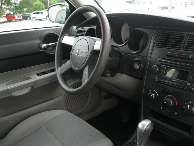 2006 Dodge Charger S