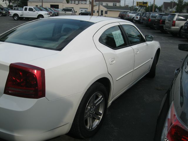 2006 Dodge Charger S