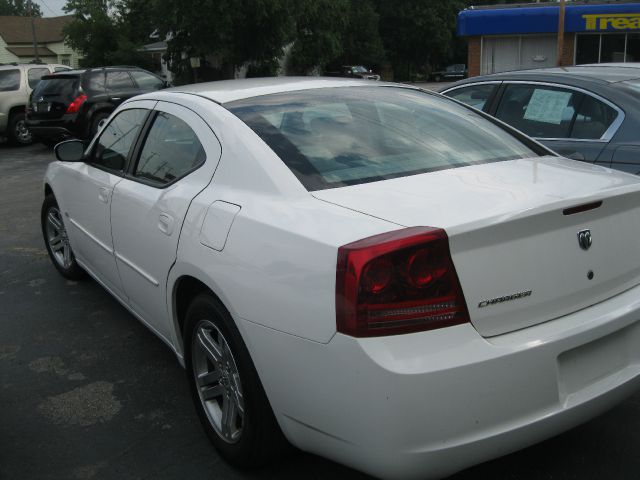 2006 Dodge Charger S