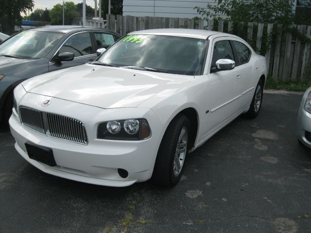 2006 Dodge Charger S