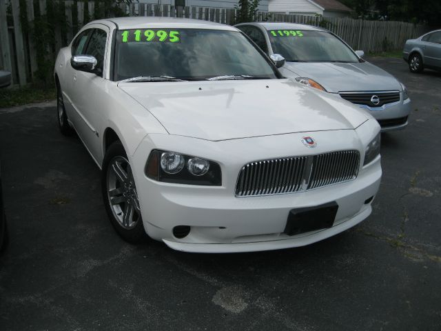 2006 Dodge Charger S