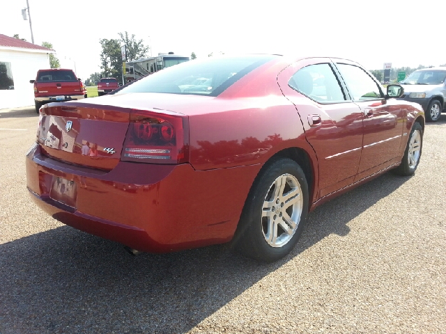 2006 Dodge Charger Deluxe Convertible