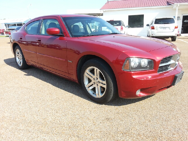 2006 Dodge Charger Deluxe Convertible