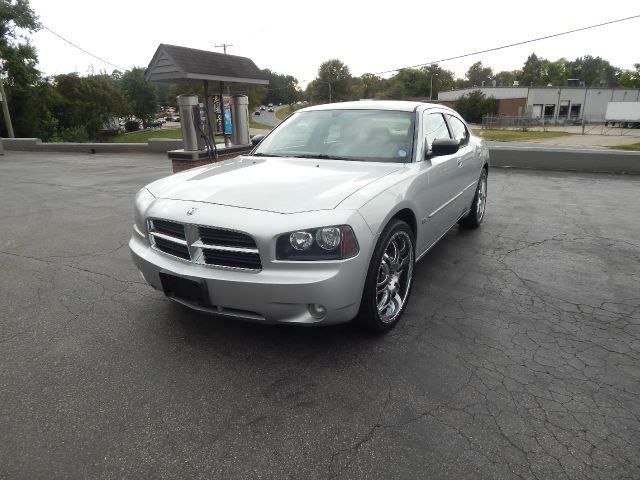 2006 Dodge Charger S