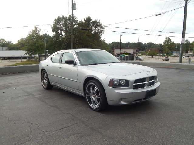 2006 Dodge Charger S