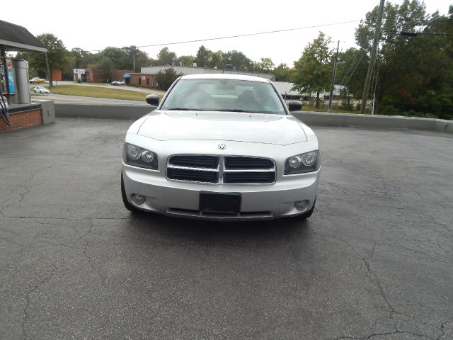2006 Dodge Charger S