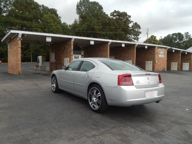 2006 Dodge Charger S