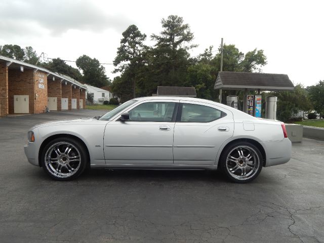 2006 Dodge Charger S