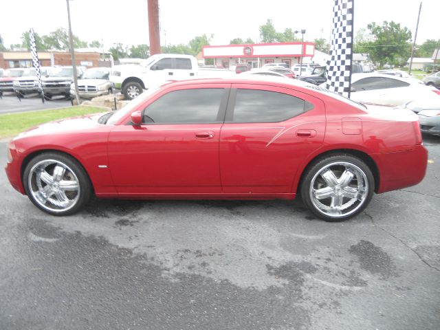 2006 Dodge Charger Deluxe Convertible